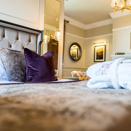 Armathwaite Hall Hotel & Spa Бассентуэйт Экстерьер фото