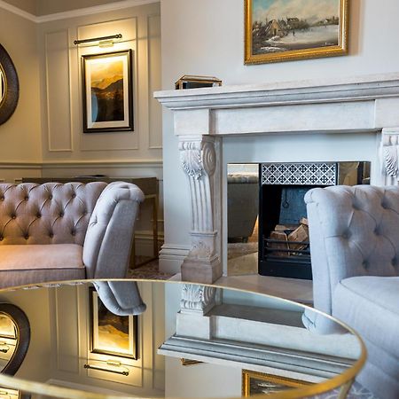 Armathwaite Hall Hotel & Spa Бассентуэйт Экстерьер фото