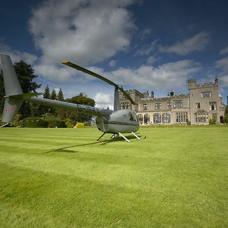 Armathwaite Hall Hotel & Spa Бассентуэйт Экстерьер фото