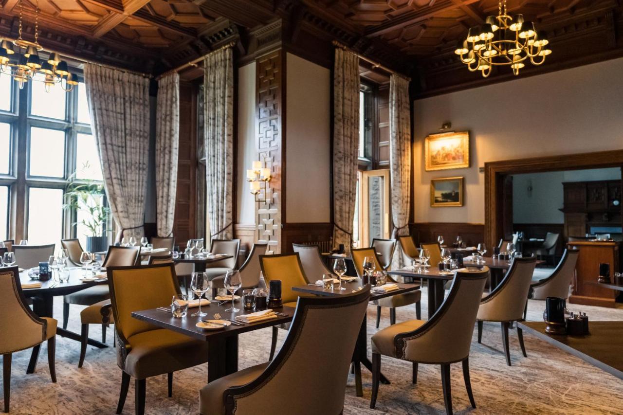 Armathwaite Hall Hotel & Spa Бассентуэйт Экстерьер фото