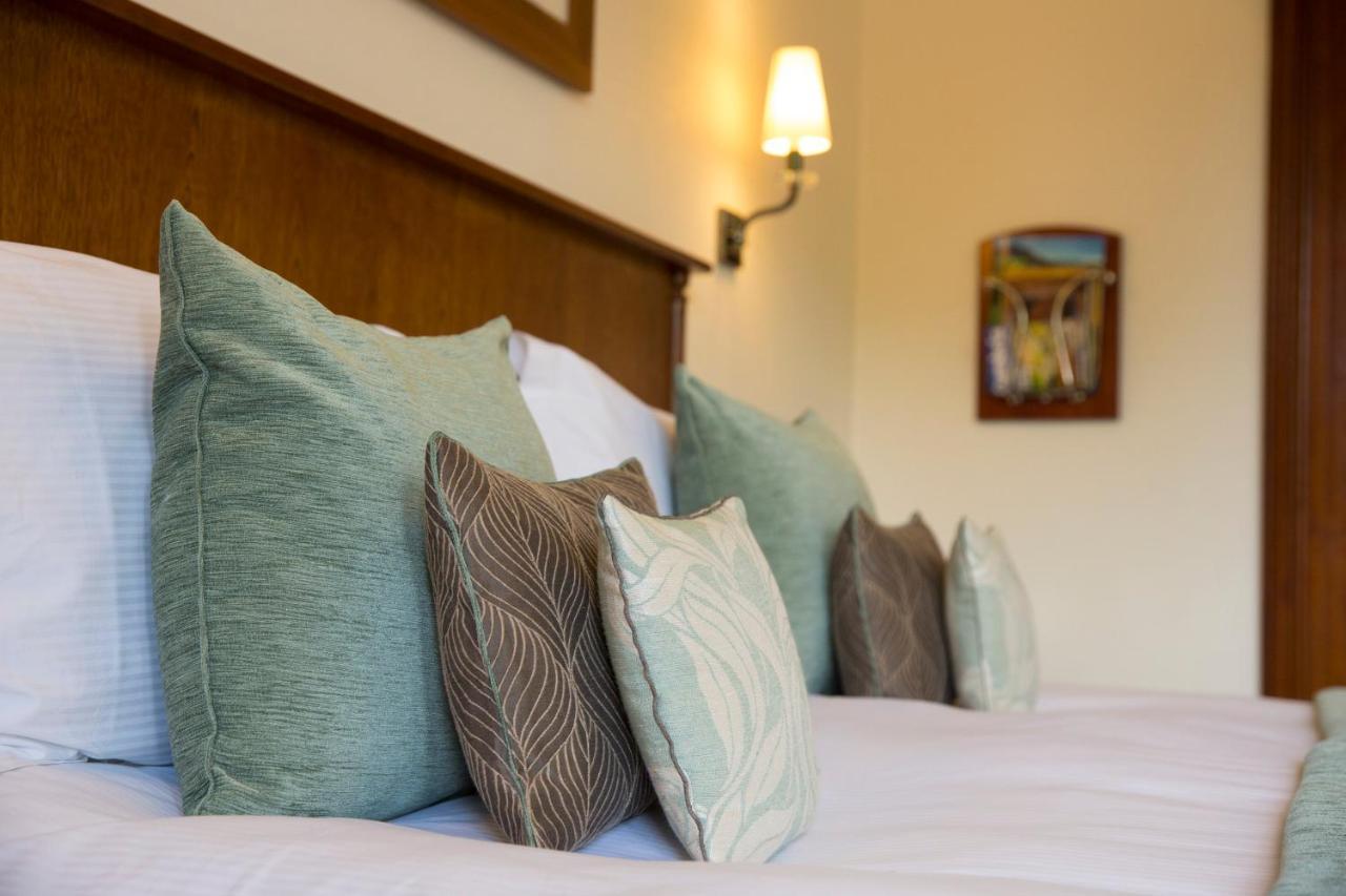 Armathwaite Hall Hotel & Spa Бассентуэйт Экстерьер фото