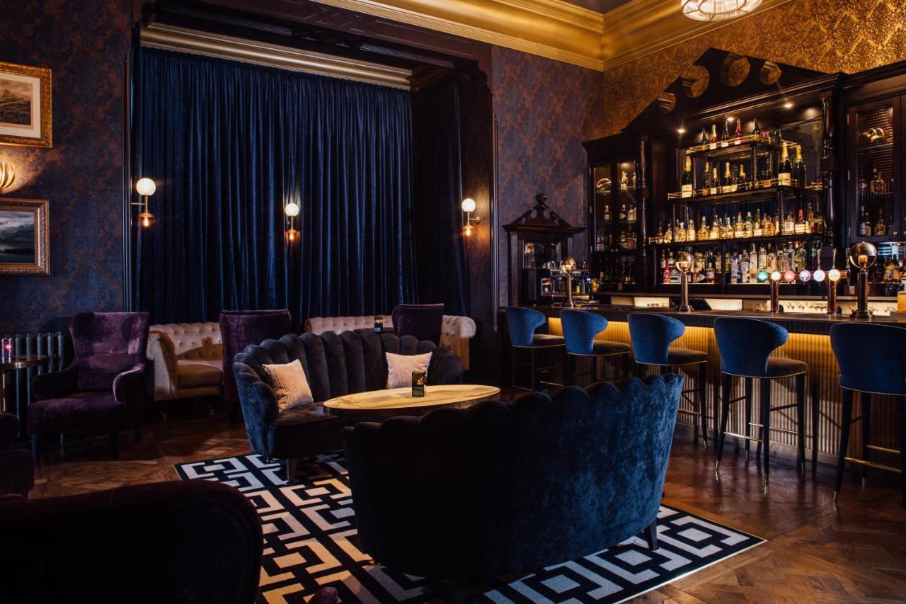 Armathwaite Hall Hotel & Spa Бассентуэйт Экстерьер фото