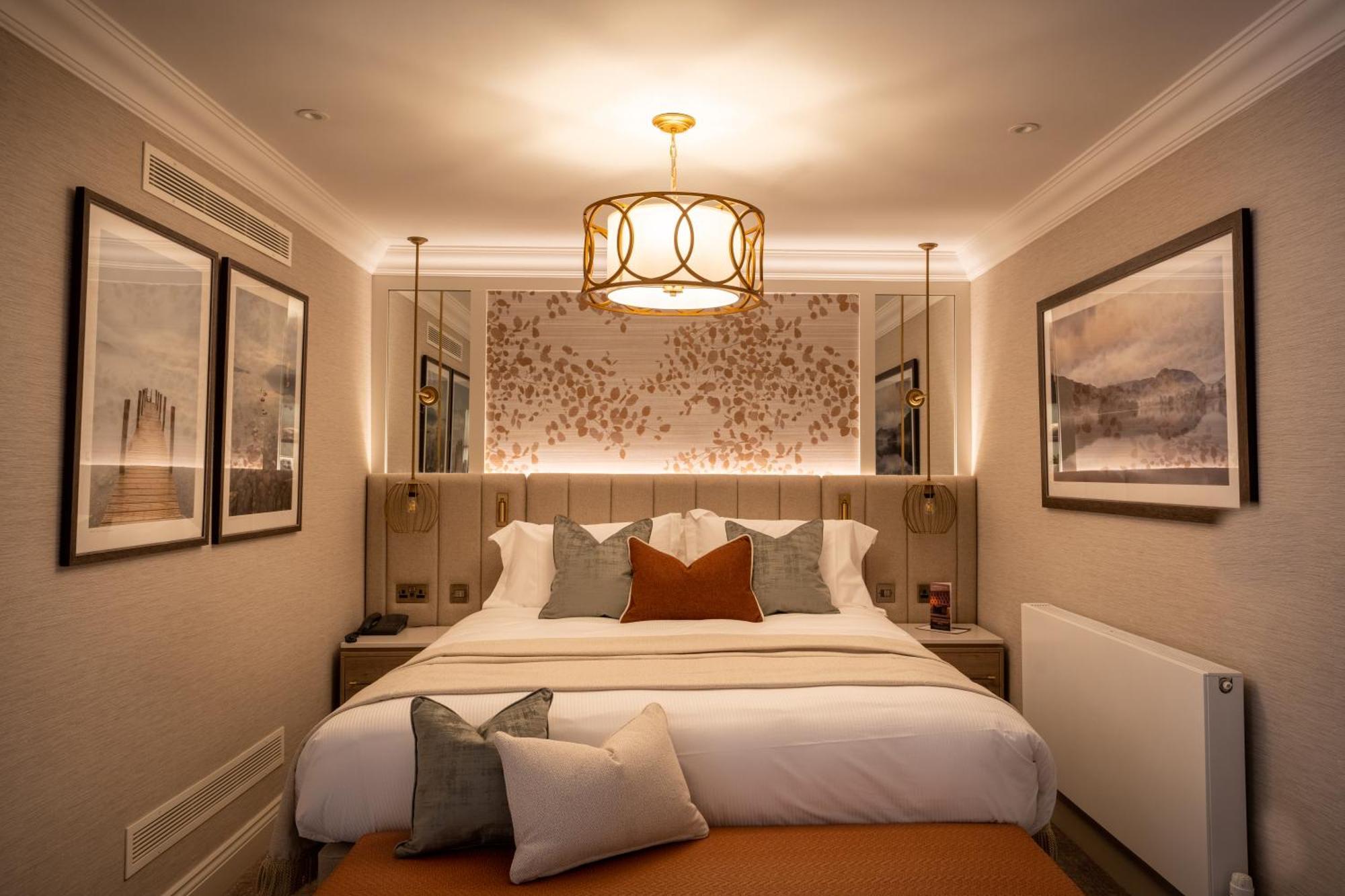 Armathwaite Hall Hotel & Spa Бассентуэйт Экстерьер фото