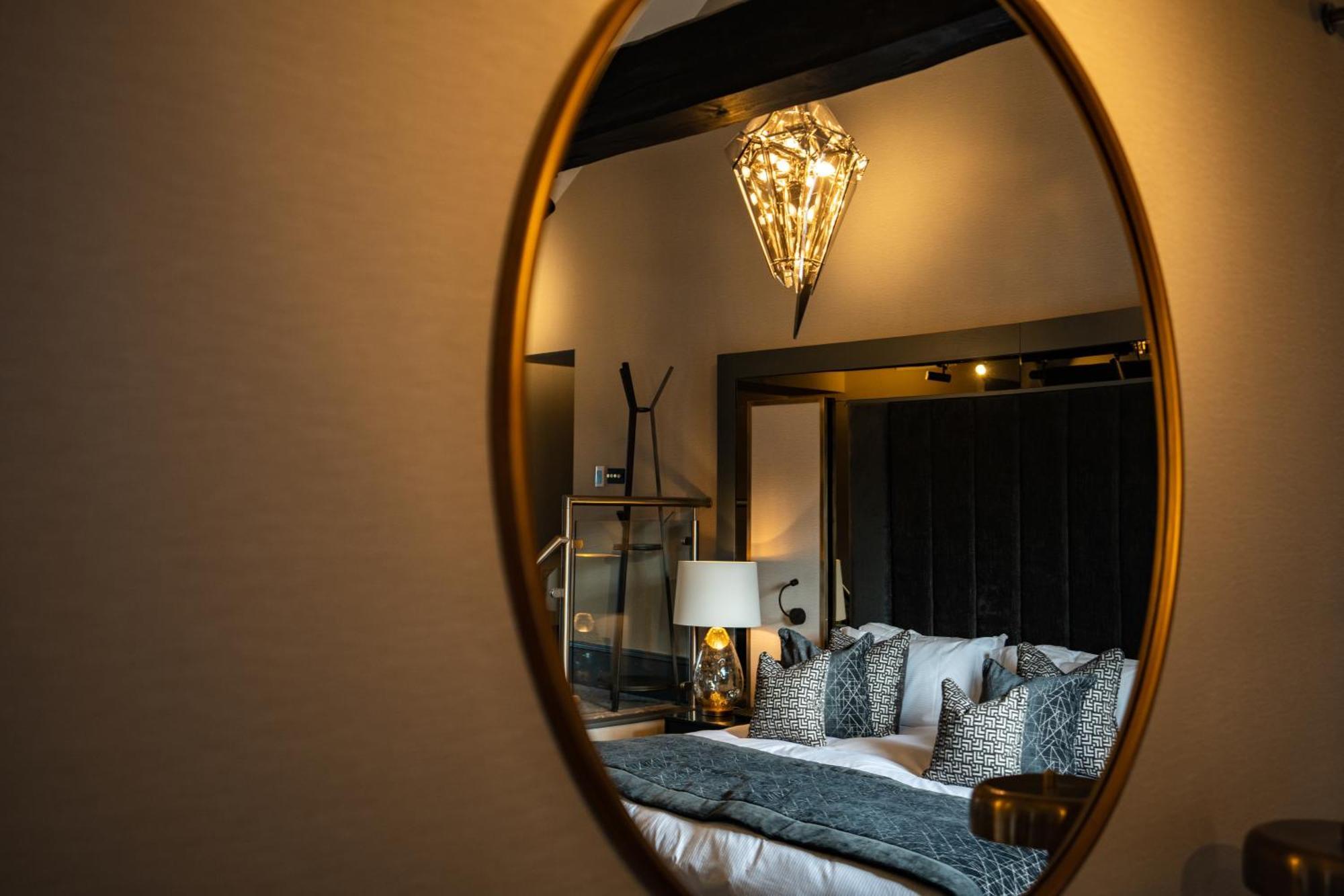 Armathwaite Hall Hotel & Spa Бассентуэйт Экстерьер фото
