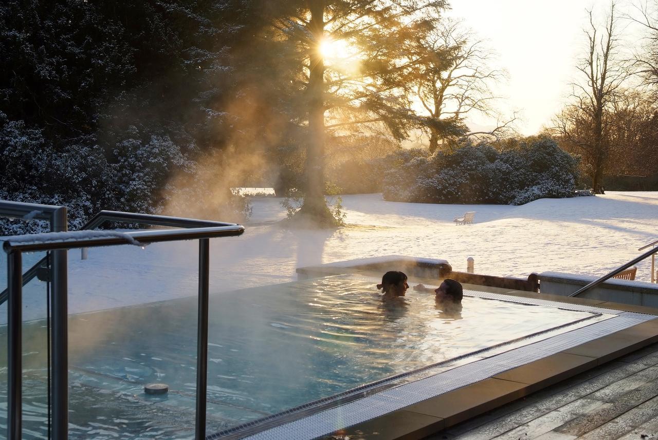 Armathwaite Hall Hotel & Spa Бассентуэйт Экстерьер фото