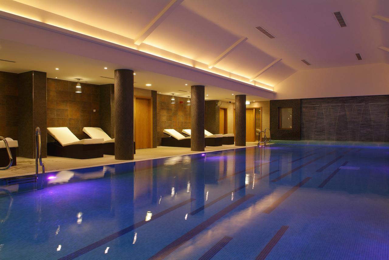 Armathwaite Hall Hotel & Spa Бассентуэйт Экстерьер фото