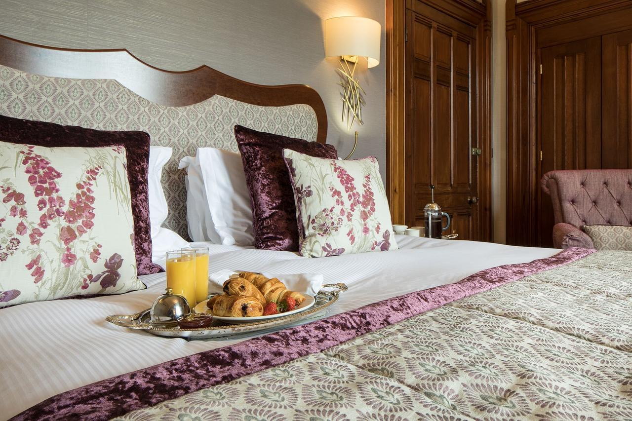 Armathwaite Hall Hotel & Spa Бассентуэйт Экстерьер фото