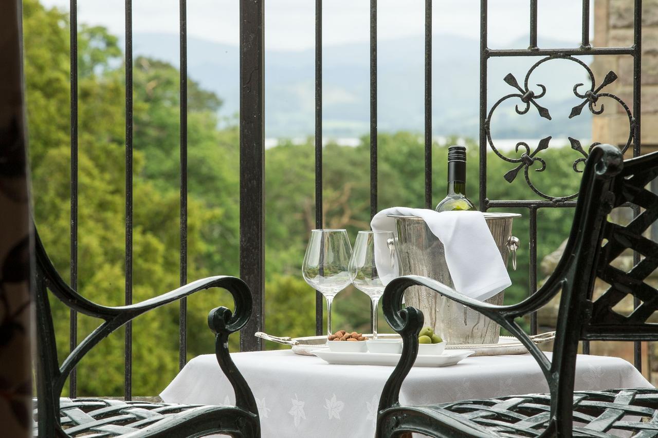 Armathwaite Hall Hotel & Spa Бассентуэйт Экстерьер фото