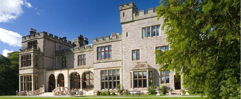 Armathwaite Hall Hotel & Spa Бассентуэйт Экстерьер фото