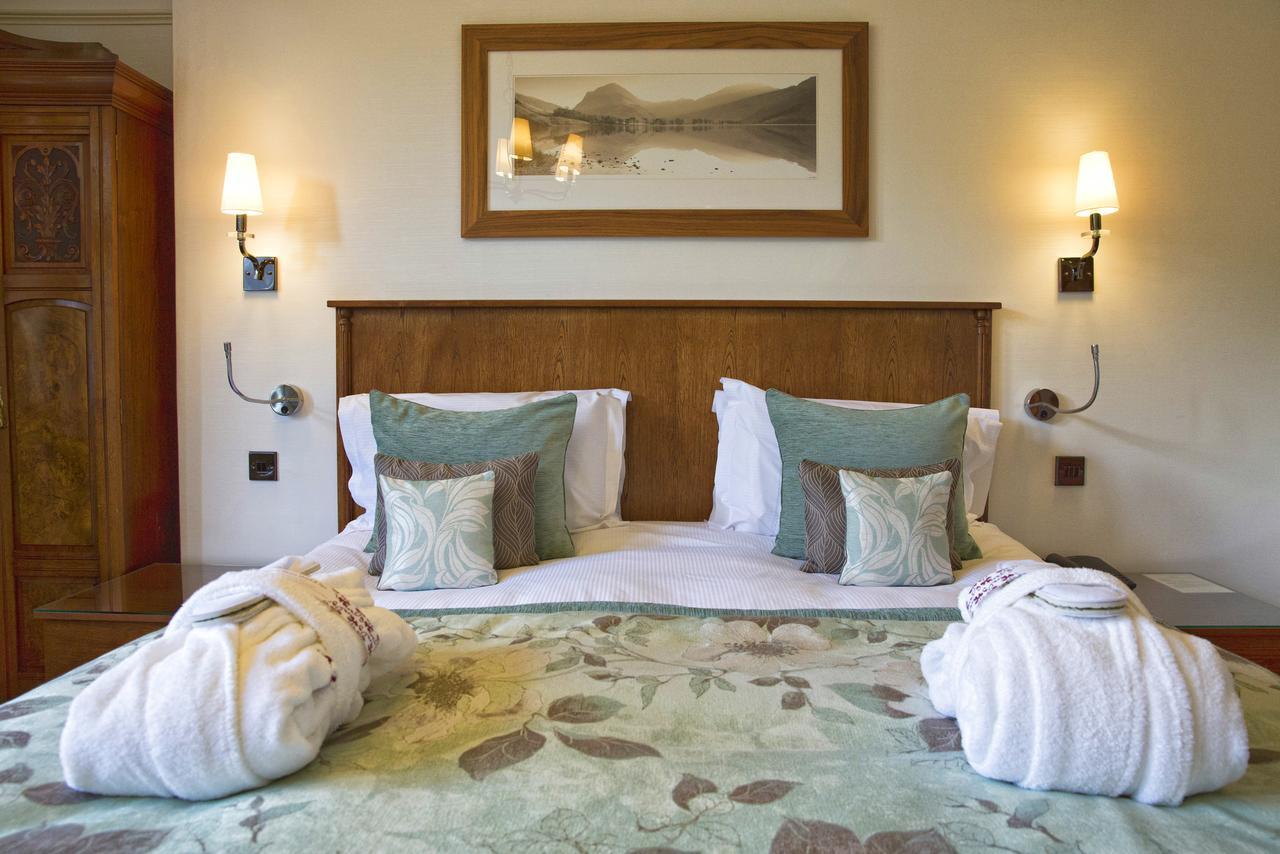 Armathwaite Hall Hotel & Spa Бассентуэйт Экстерьер фото