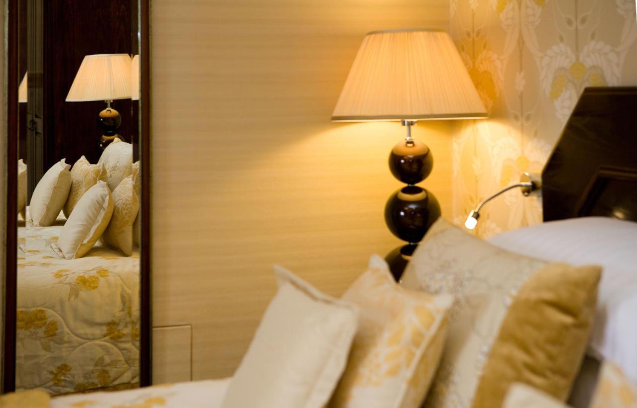 Armathwaite Hall Hotel & Spa Бассентуэйт Экстерьер фото