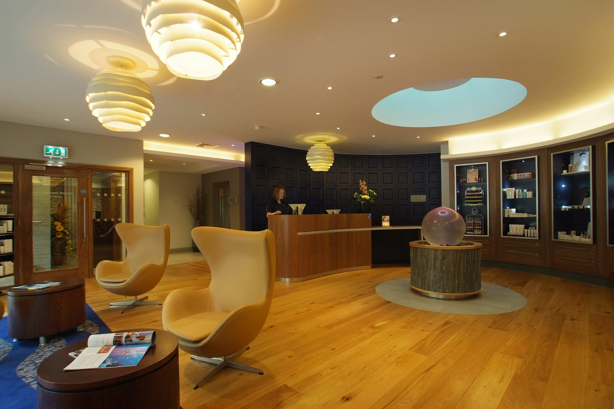 Armathwaite Hall Hotel & Spa Бассентуэйт Экстерьер фото